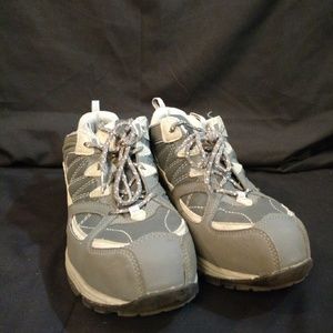 Timberland Vibram Pro Alloy Tip Shoes
